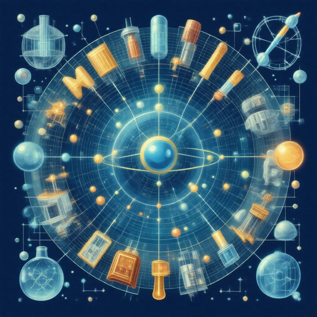Division of Nuclear Chemistry and Technology